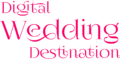 Digital Wedding Destination