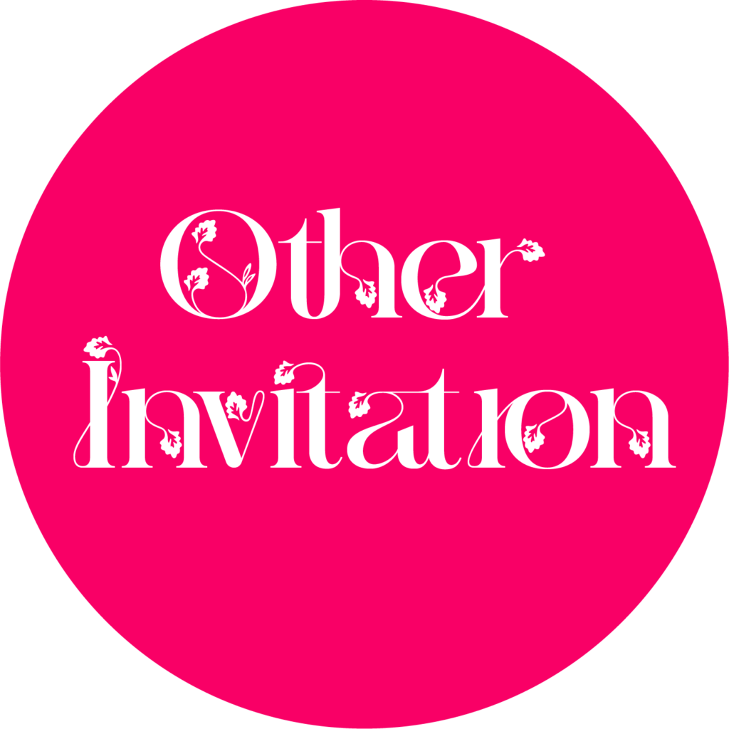 Others Invitations