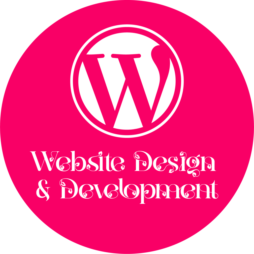 Website Design & Development " digitalweddingdestination"